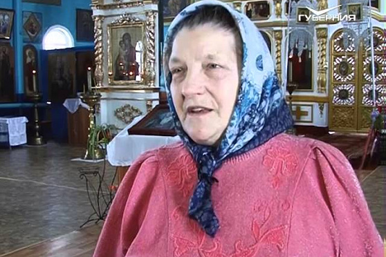 Путь паломника 30.04.2016