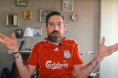 RT выпустил новый эпизод "Акцент Шоу"