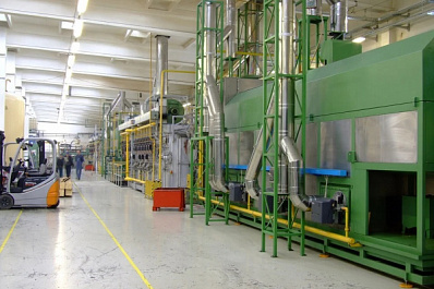 Мишустин: на рынке труда Правительство РФ действует на опережение 