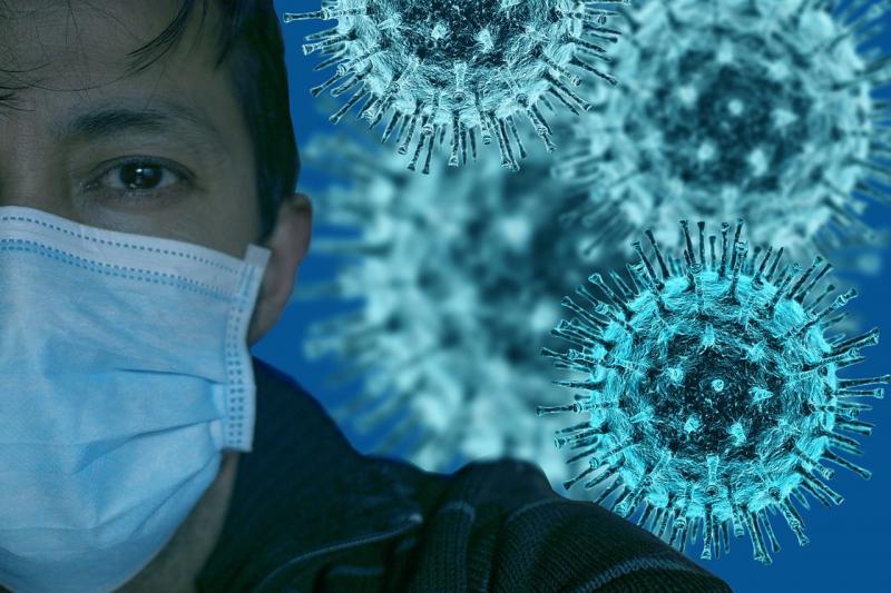 Ученые предупредили о новом штамме коронавируса