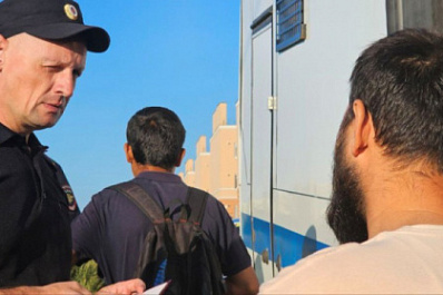 В Красноглинском районе Самары выявили 29 нарушителей-иностранцев