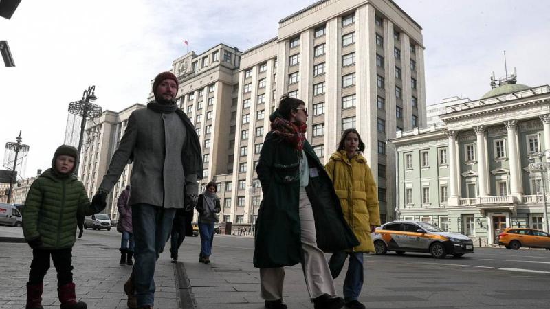 В Госдуме поддержали социально значимые поправки "Единой России" ко второму чтению проекта бюджета