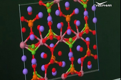 Самарские учёные разрабатывают аккумуляторную батарею из алюминия