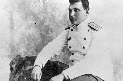 Бессмертная мелодия Струковского сада