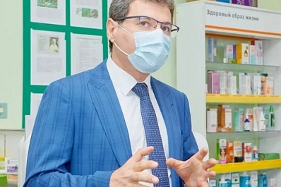 В Самарской области почти каждый пятый медработник переболел COVID-19 с начала пандемии