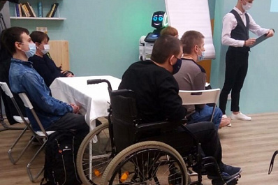 В Самаре людей с ОВЗ научат искать работу