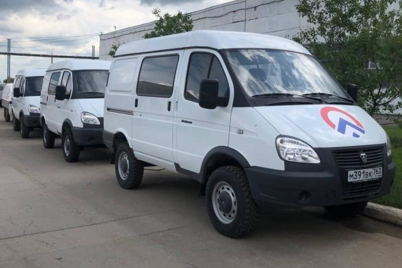 Специалисты определят ущерб от подтопления в частном секторе Самары