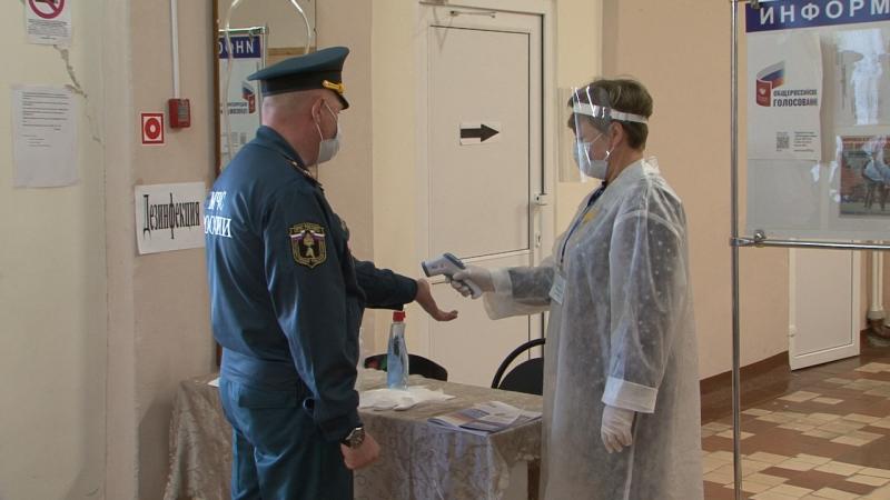 Контроль за пожарной безопасностью: на участках Самарской области проводятся проверки