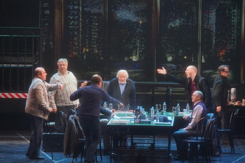 "12" Михалкова, изменения в бюджет региона и создание беспилотников: читайте в свежем номере "Волжской коммуны" 1 марта