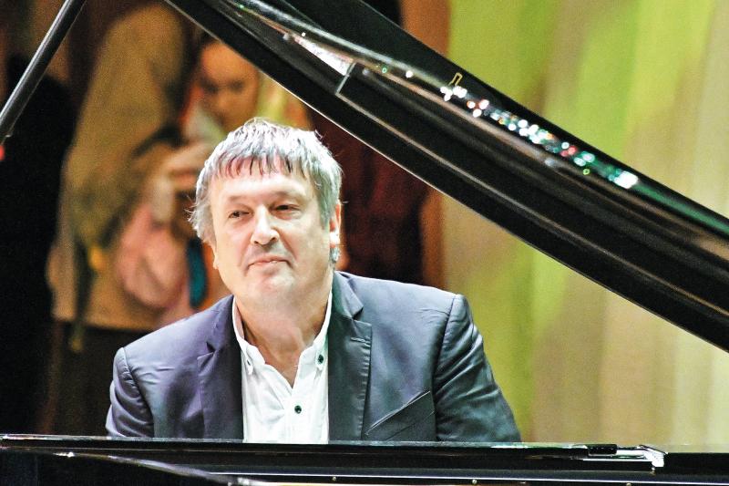 Классика, джаз и блюз: фестиваль Бориса Березовского пройдет в Самаре и Тольятти 12-15 февраля