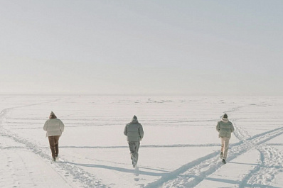 В Самарской области объявили желтый уровень опасности из-за сильного тумана