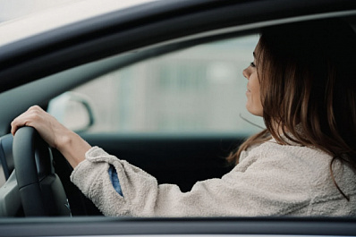 Врач рассказал, как использовать подогрев сидений автомобиля без вреда для организма
