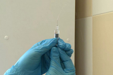 Где юные жители Самарской области могут пройти вакцинацию от гриппа?