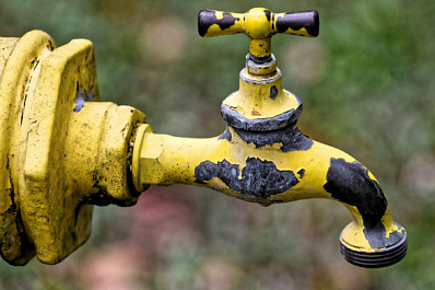 Самарцам при содействии системы "Инцидент Менеджмент" помогли осушить подвал дома