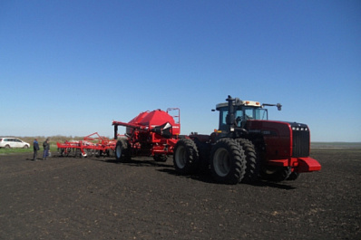 По каким направлениям развивается Кошкинский район: действуют по нацпроектам