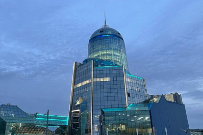 Из Самары в новогодние праздники отправится поезд в Великий Устюг