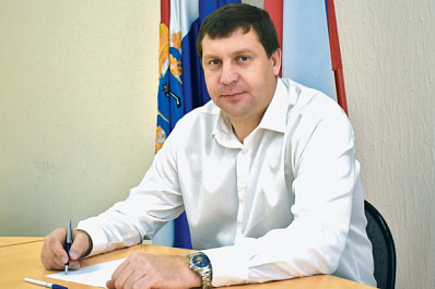 Дмитрий Азаров заявил об отставках главы города Жигулевска и директора "СамРЭК" из-за срыва отопительного сезона