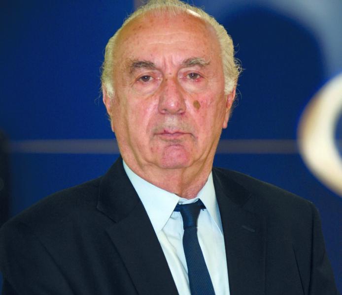 Ушел из жизни первый технический директор АВТОВАЗа Евгений Башинджагян 