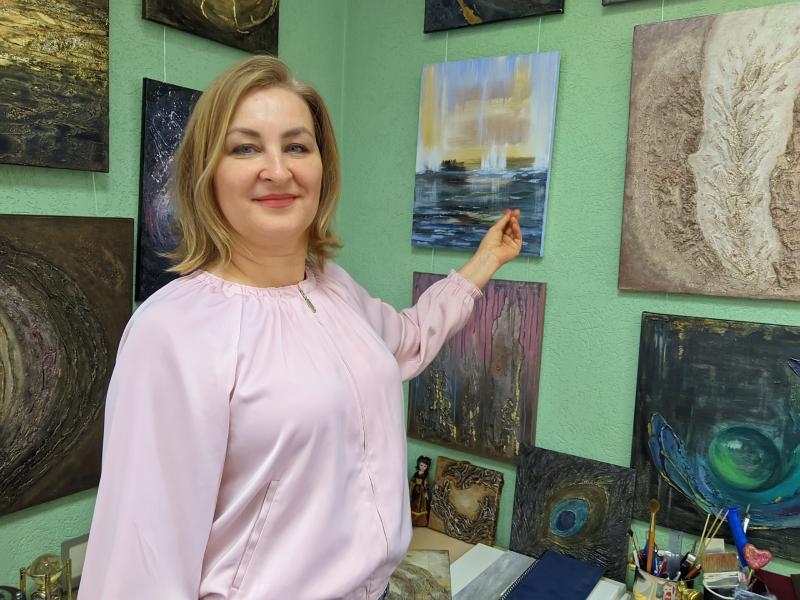 Меняют тренд жизни: как в Самарской области безработные открывают свой бизнес