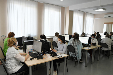 Где в Самарской области лечат больных коронавирусом и как обратиться в стационары