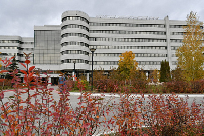 Хирурги Самарского онкоцентра сохраняют пациентам речь, выполняя сложные операции