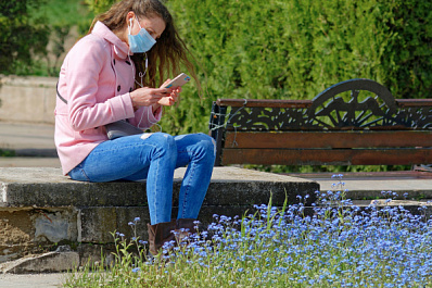 В "Одноклассниках" заработал информационный центр о COVID-19 и вакцинации