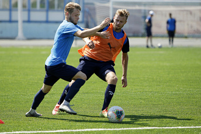 Стал известен календарь "Крыльев Советов-2" в ПФЛ