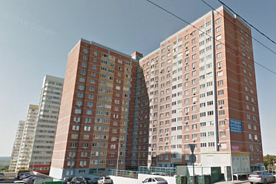 Самарцы через суд вынудили застройщика отремонтировать дом на Солнечной