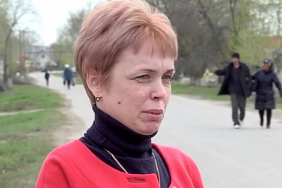 Фармацевт из Кинель-Черкасс рассказала, почему сделала прививку от коронавируса 