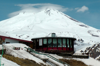 В Кабардино-Балкарии задержали организатора восхождения на Эльбрус, при котором погибла жительница Тольятти