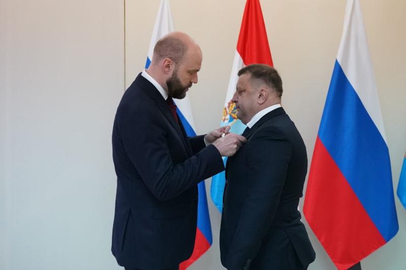 Есть такая профессия: в Самарской области подвели итоги профессиональных конкурсов