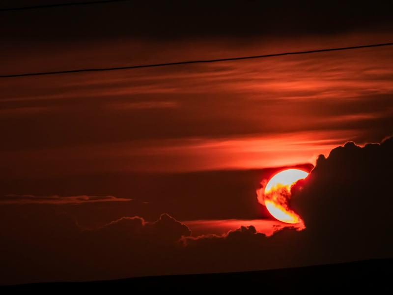 В Самарской области июль начнется с череды магнитных бурь