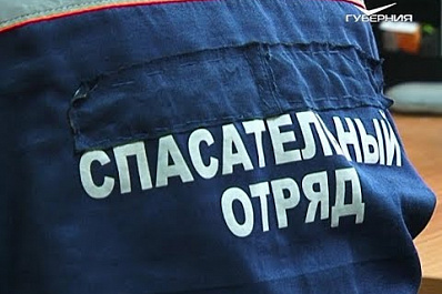 В Самарской области проведут дополнительный набор на курс первоначальной подготовки спасателей