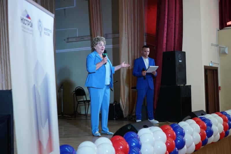 В Самаре определят самых достойных профессионалов строительной отрасли ПФО