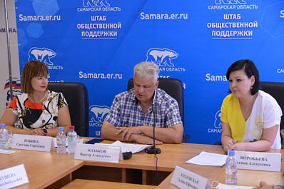 Создание профильных классов и кадровый голод в сельских школах: в Народную программу планируют включить актуальные вопросы образования