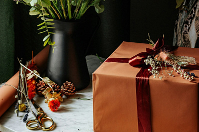 Подарки на 23 февраля: чем порадовать мужчин?