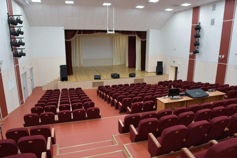 Cпектакль Приволжской детской школы искусств удостоен Гран-при театрального конкурса