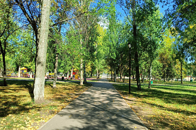 В Самарской области 7 сентября будет солнечно и тепло