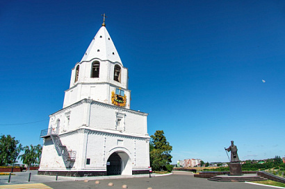 Название статьи