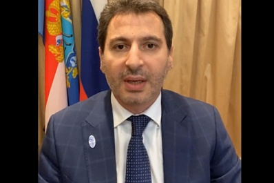 Министр здравоохранения Самарской области Армен Бенян рассказал о разных видах лечения коронавируса в регионе