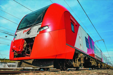 Магистральные направления: Куйбышевская железная дорога подводит итоги года