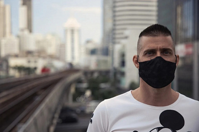 Число инфицированных коронавирусом в России достигло 4 миллионов