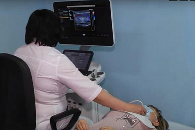 Новое оборудование в Шенталинской ЦРБ позволит принимать больше пациентов