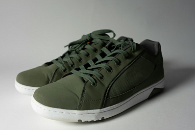 Самарские таможенники передали 1 500 пар обуви на СВО