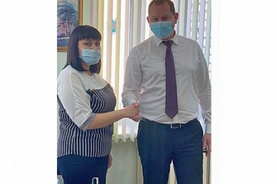 В Сосновом Солонце и Севрюкаево выбрали новых глав поселений 