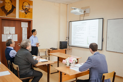 В Самарском университете запущен курс, созданный на базе образовательной программы Комитета ООН по космосу