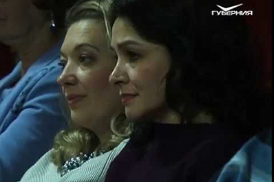 Презентация альманаха Территория будущего состоялась в Самаре