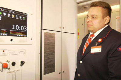 В Самаре приглашают на работу проводников пассажирских вагонов