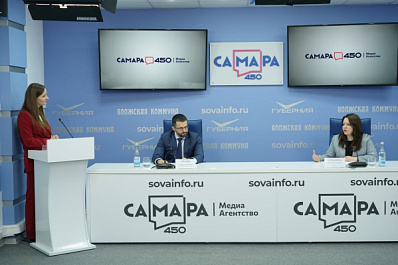 Что изменится в градостроительной политике в Самарской области