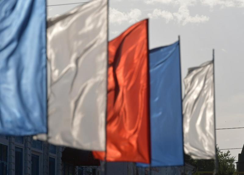 "Лидеры России" создают кадровый резерв для реализации национальных проектов